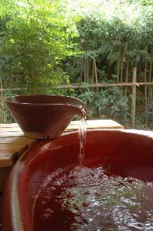 天然温泉と漁師の宿 浜栄 - 三重県