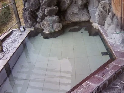 青蓮寺レークホテル