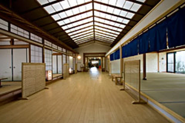 猪の倉温泉 しらさぎ苑(いのくら)(閉館しました)