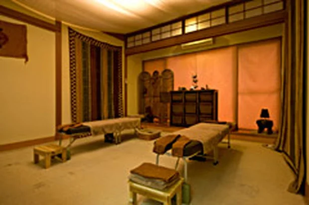 猪の倉温泉 しらさぎ苑(いのくら)(閉館しました)