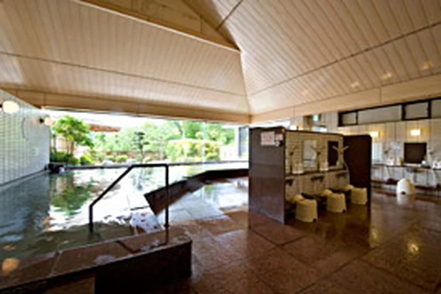 猪の倉温泉 しらさぎ苑(いのくら)(閉館しました)