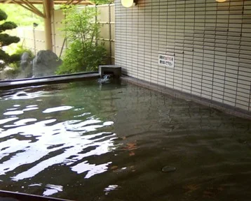 猪の倉温泉 しらさぎ苑(いのくら)(閉館しました)