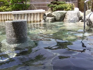 猪の倉温泉 しらさぎ苑(いのくら)(閉館しました)