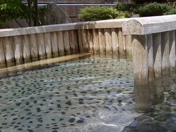 猪の倉温泉 しらさぎ苑(いのくら)(閉館しました)