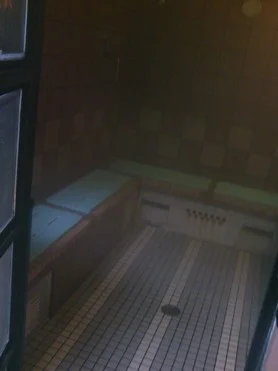 山の湯湯元赤目 山水園