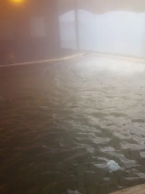 山の湯湯元赤目 山水園