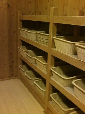 山の湯湯元赤目 山水園