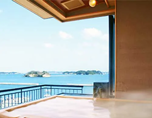 小松館 好風亭