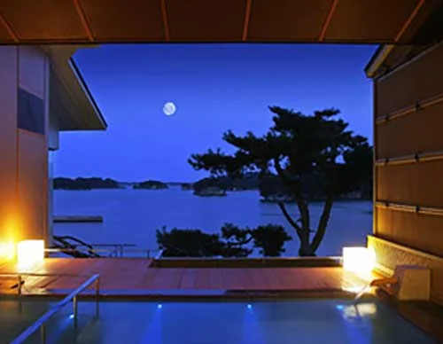 小松館 好風亭