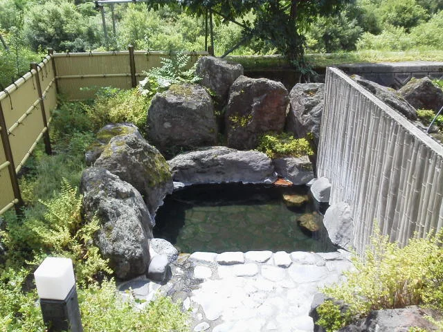 せんとう 目の湯