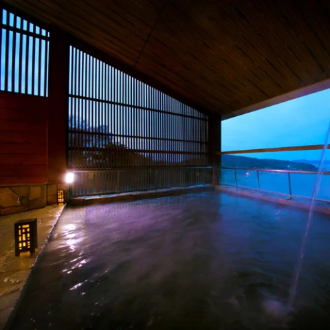 鳥羽ビューホテル 花真珠 - 三重県