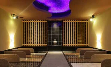 リラクゼーション・岩盤浴0