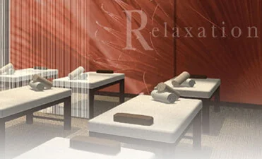 リラクゼーション・岩盤浴3