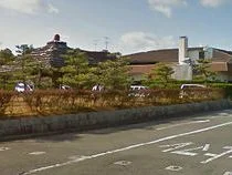 名古屋市休養温泉ホーム　松ケ島 - 三重県