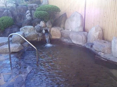 アクアイグニス 片岡温泉