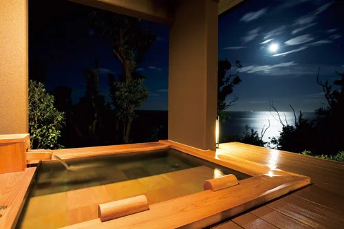 御宿 The Earth - 三重県