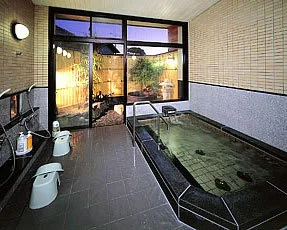 旅館伝洋 - 三重県