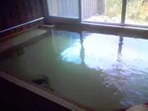 三休の湯(旧 湯治の里 三休)