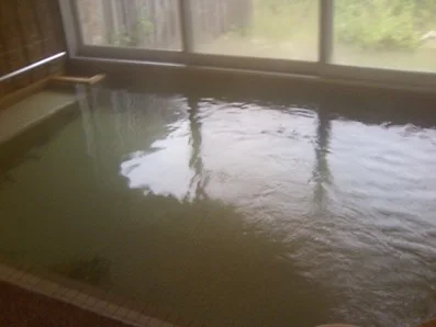 三休の湯（旧 湯治の里 三休）