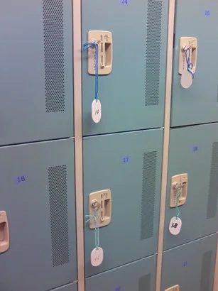 三休の湯（旧 湯治の里 三休）