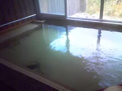 三休の湯（旧 湯治の里 三休）