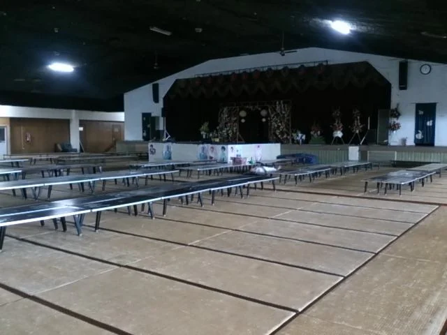 ゴールデンランド木曽岬温泉【閉館しました】