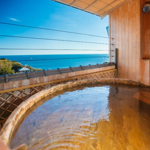 Freshly Enjoyed Hot Spring Inn Ohtaya - Mie