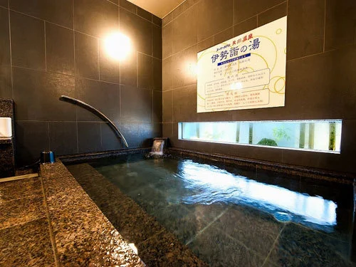 スーパーホテル鈴鹿 - 四日市 - 三重県