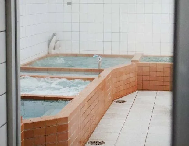 錦水湯