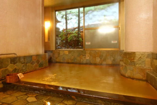 鎌先温泉 最上屋旅館