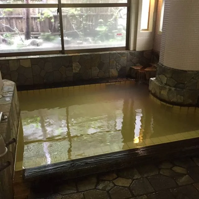 鎌先温泉 最上屋旅館
