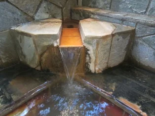 鎌先温泉 最上屋旅館