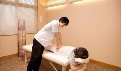 リラクゼーション・岩盤浴0