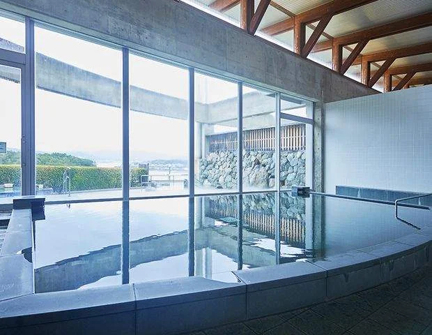 志摩スペイン村 天然温泉 ひまわりの湯