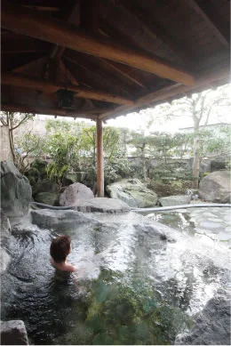 沢乙温泉 割烹の宿 内海旅館（うちみりょかん）