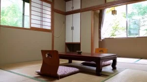 沢乙温泉 割烹の宿 内海旅館（うちみりょかん）