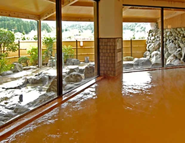松阪わんわんパラダイス森のホテルスメール（旧 香肌峡温泉 森のホテルスメール）