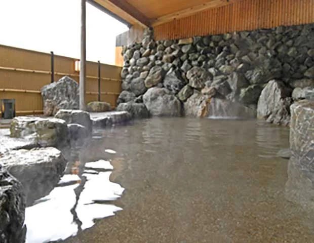 松阪わんわんパラダイス森のホテルスメール（旧 香肌峡温泉 森のホテルスメール）