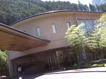 松阪わんわんパラダイス森のホテルスメール（旧 香肌峡温泉 森のホテルスメール）