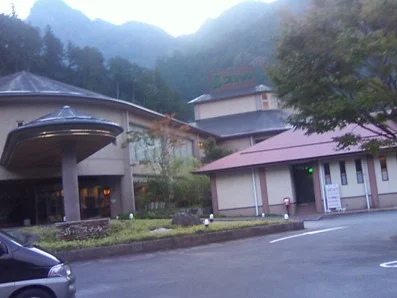 松阪わんわんパラダイス森のホテルスメール（旧 香肌峡温泉 森のホテルスメール）