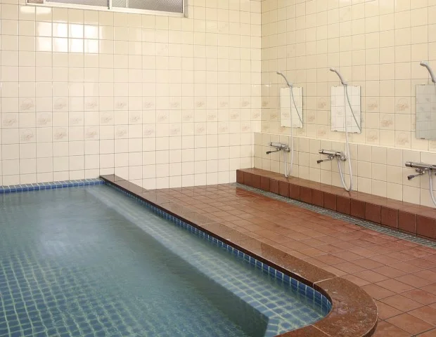 Yawara no Yu Maruya - Mie