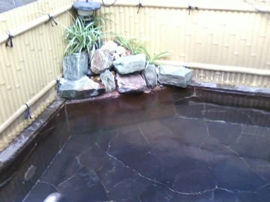 コトブキ湯1010(閉館しました)