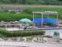 保健福祉センターけやき せせらぎの湯