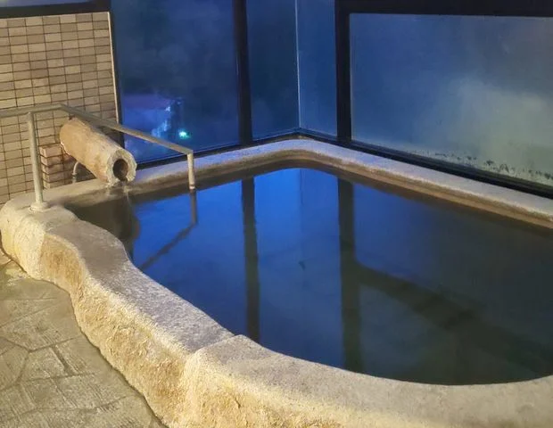 うなぎ湯の宿 琢琇（旧 名湯秘湯うなぎ湯の宿 琢ひで）