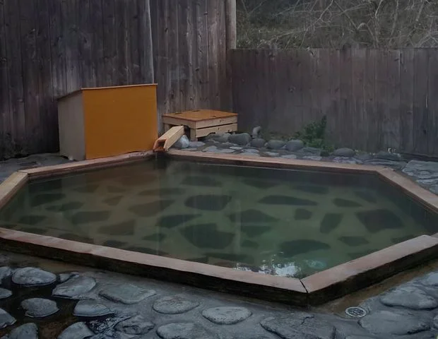 うなぎ湯の宿 琢琇（旧 名湯秘湯うなぎ湯の宿 琢ひで）
