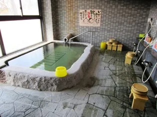 うなぎ湯の宿 琢琇（旧 名湯秘湯うなぎ湯の宿 琢ひで）