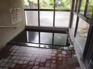 うなぎ湯の宿 琢琇（旧 名湯秘湯うなぎ湯の宿 琢ひで）