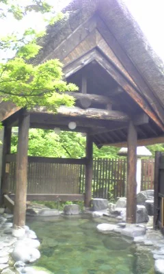 うなぎ湯の宿 琢琇（旧 名湯秘湯うなぎ湯の宿 琢ひで）