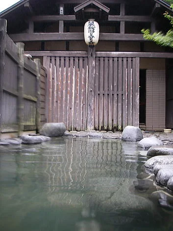 うなぎ湯の宿 琢琇（旧 名湯秘湯うなぎ湯の宿 琢ひで）