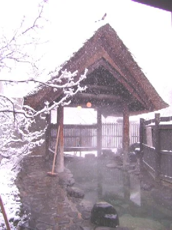 うなぎ湯の宿 琢琇（旧 名湯秘湯うなぎ湯の宿 琢ひで）